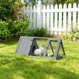 Small Animal Playpen Cage (Option: defaulttitle)