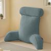 Sofa Bed Head Reading pillow, 75*55cm, 5 colors